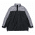 Kam Jeans 439 Softshell Jacket Black - Bundy - Bundy Nadměrné Velikosti - 2XL-8XL