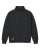 Motley Denim London Sweatshirt Black - Mikiny & mikiny s kapucí - Mikiny & Mikiny s kapucí 2XL-12XL