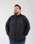 Motley Denim London Sweatshirt Black - Mikiny & mikiny s kapucí - Mikiny & Mikiny s kapucí 2XL-12XL