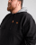 Motley Denim Riga Hoodie Black - Mikiny & mikiny s kapucí - Mikiny & Mikiny s kapucí 2XL-12XL