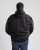 Motley Denim Riga Hoodie Black - Mikiny & mikiny s kapucí - Mikiny & Mikiny s kapucí 2XL-12XL