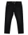 Motley Denim Soho 5-Pocket Jeans Black - Džíny & kalhoty - Džíny a Kalhoty - W40-W70
