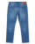 Motley Denim Soho 5-Pocket Jeans Blue Wash - Džíny & kalhoty - Džíny a Kalhoty - W40-W70