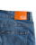 Motley Denim Soho 5-Pocket Jeans Blue Wash - Džíny & kalhoty - Džíny a Kalhoty - W40-W70