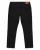 Motley Denim Soho 5-Pocket Jeans Black - Džíny & kalhoty - Džíny a Kalhoty - W40-W70