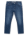 Motley Denim Soho 5-Pocket Jeans Mid Wash - Džíny & kalhoty - Džíny a Kalhoty - W40-W70