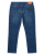 Motley Denim Soho 5-Pocket Jeans Mid Wash - Džíny & kalhoty - Džíny a Kalhoty - W40-W70