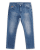 Motley Denim Soho 5-Pocket Jeans Blue Wash - Džíny & kalhoty - Džíny a Kalhoty - W40-W70