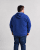 Motley Denim Copenhagen Hoodie Royal Blue - Mikiny & mikiny s kapucí - Mikiny & Mikiny s kapucí 2XL-12XL