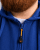 Motley Denim Copenhagen Hoodie Royal Blue - Mikiny & mikiny s kapucí - Mikiny & Mikiny s kapucí 2XL-12XL