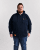 Motley Denim Copenhagen Hoodie Navy - Mikiny & mikiny s kapucí - Mikiny & Mikiny s kapucí 2XL-12XL