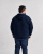 Motley Denim Copenhagen Hoodie Navy - Mikiny & mikiny s kapucí - Mikiny & Mikiny s kapucí 2XL-12XL