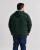 Motley Denim Copenhagen Hoodie Racing Green - Mikiny & mikiny s kapucí - Mikiny & Mikiny s kapucí 2XL-12XL