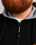 Motley Denim Copenhagen Hoodie Black - Mikiny & mikiny s kapucí - Mikiny & Mikiny s kapucí 2XL-12XL