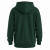 Motley Denim Copenhagen Hoodie Racing Green - Mikiny & mikiny s kapucí - Mikiny & Mikiny s kapucí 2XL-12XL