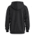 Motley Denim Copenhagen Hoodie Charcoal - Mikiny & mikiny s kapucí - Mikiny & Mikiny s kapucí 2XL-12XL