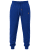 Motley Denim Berlin Sweatpants Royal Blue - Tepláky & kraťasy - Tepláky a Teplákové Kraťasy 2XL-12XL