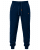 Motley Denim Berlin Sweatpants Dark Indigo - Tepláky & kraťasy - Tepláky a Teplákové Kraťasy 2XL-12XL