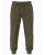 Motley Denim Berlin Sweatpants Dark Khaki - Tepláky & kraťasy - Tepláky a Teplákové Kraťasy 2XL-12XL
