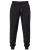 Motley Denim Berlin Sweatpants Charcoal - Tepláky & kraťasy - Tepláky a Teplákové Kraťasy 2XL-12XL
