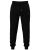 Motley Denim Berlin Sweatpants Black - Tepláky & kraťasy - Tepláky a Teplákové Kraťasy 2XL-12XL