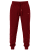 Motley Denim Berlin Sweatpants Red - Tepláky & kraťasy - Tepláky a Teplákové Kraťasy 2XL-12XL