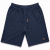 Motley Denim Paris Sweatshorts Dark Indigo - Tepláky & kraťasy - Tepláky a Teplákové Kraťasy 2XL-12XL