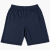 Motley Denim Paris Sweatshorts Dark Indigo - Tepláky & kraťasy - Tepláky a Teplákové Kraťasy 2XL-12XL