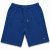 Motley Denim Paris Sweatshorts Royal Blue - Tepláky & kraťasy - Tepláky a Teplákové Kraťasy 2XL-12XL