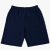 Motley Denim Paris Sweatshorts Navy - Tepláky & kraťasy - Tepláky a Teplákové Kraťasy 2XL-12XL