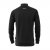Slazenger Vince track Jacket Black - Mikiny & mikiny s kapucí - Mikiny & Mikiny s kapucí 2XL-12XL