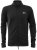 Slazenger Vince track Jacket Black - Mikiny & mikiny s kapucí - Mikiny & Mikiny s kapucí 2XL-12XL