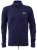 Slazenger Vince Track Jacket Navy - Mikiny & mikiny s kapucí - Mikiny & Mikiny s kapucí 2XL-12XL
