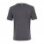 Rawcraft Webling T-shirt Charcoal - Trička - Trička nadměrné velikosti - 2XL-14XL