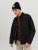 Jack & Jones Long Knit Čepice Černá - Čepice - 