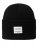 Jack & Jones Long Knit Čepice Černá - Čepice - 
