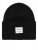 Jack & Jones Long Knit Čepice Černá - Čepice - 