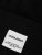 Jack & Jones Long Knit Čepice Černá - Čepice - 