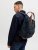 Jack & Jones Pascal Batoh Tmavě modrá - Tašky - 