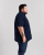 Motley Denim Zagreb Košile s krátkým rukávem Námořnická modrá - Košile - Košile 2XL-10XL