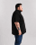 Motley Denim Zagreb Košile s krátkým rukávem Černá - Košile - Košile 2XL-10XL