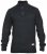 D555 Zane Sweater Navy - Mikiny & mikiny s kapucí - Mikiny & Mikiny s kapucí 2XL-12XL