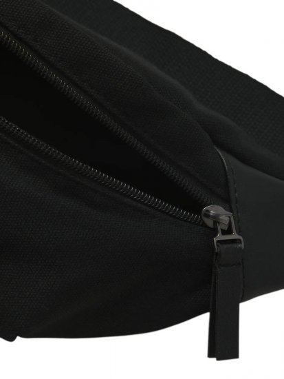Jack & Jones Pascal Ledvinka Černá - Tašky - 
