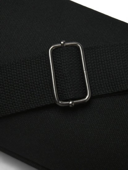 Jack & Jones Pascal Ledvinka Černá - Tašky - 