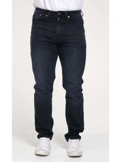 D555 Hockliffe 1959 Fit Stretch Jeans Dark Wash - Džíny & kalhoty - Džíny a Kalhoty - W40-W70