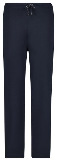 Adamo 119210 Pyžamové kalhoty Námořnická modrá - Spodní prádlo - Spodní Prádlo Nadměrné Velikosti 2XL-8XL