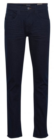 Blend Jeans 3302 Denim Unwashed Blue - Džíny & Kalhoty - Džíny a Kalhoty - W40-W70