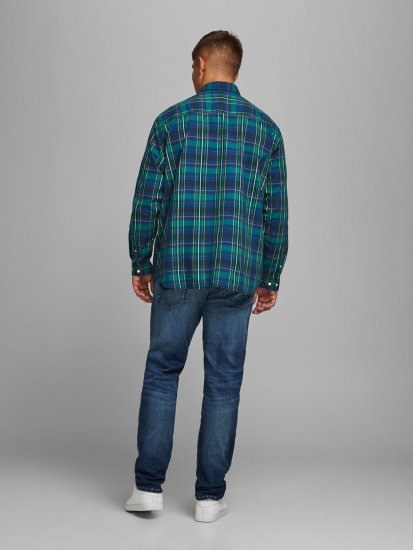 Jack & Jones JORAUDIO Shirt - Košile - Košile 2XL-10XL