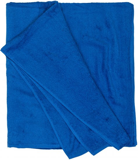Adamo Helsinki XXL Towel Royal Blue - Spodní prádlo - Spodní Prádlo Nadměrné Velikosti 2XL-8XL