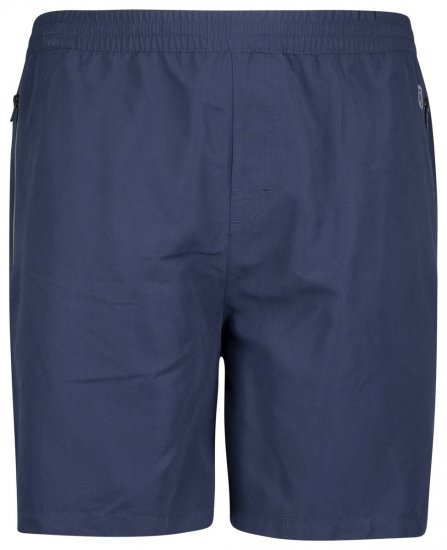 Adamo 159902 Plavecké kraťasy Námořnická modrá - Plavky - Plavky - 2XL-12XL